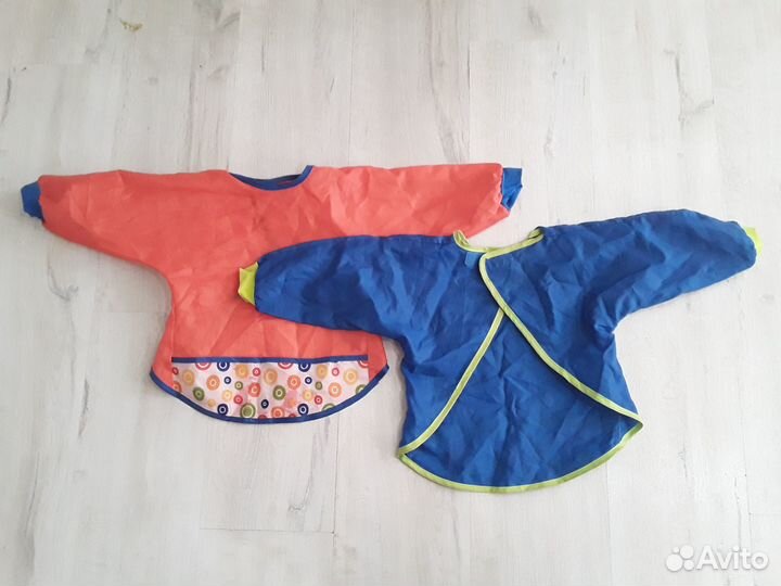 Фартук для рисования