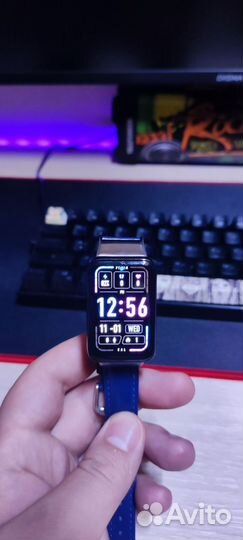 Xiaomi mi band 7 pro