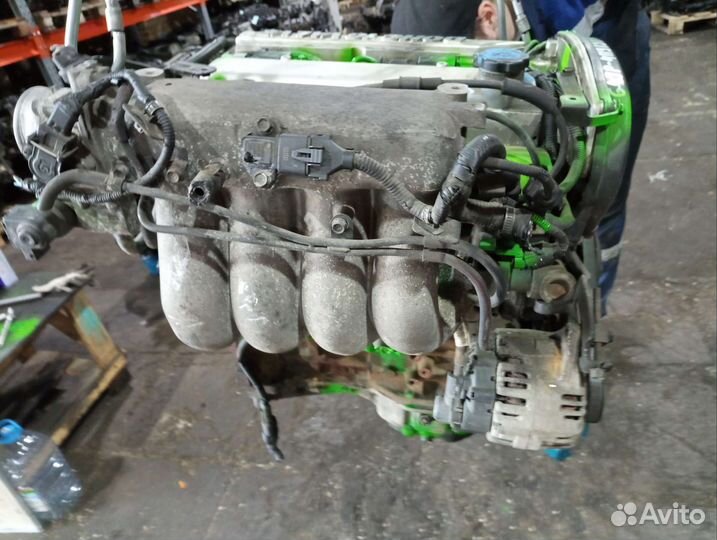 Двигатель Kia Magentis, 2.0,131-136л.с