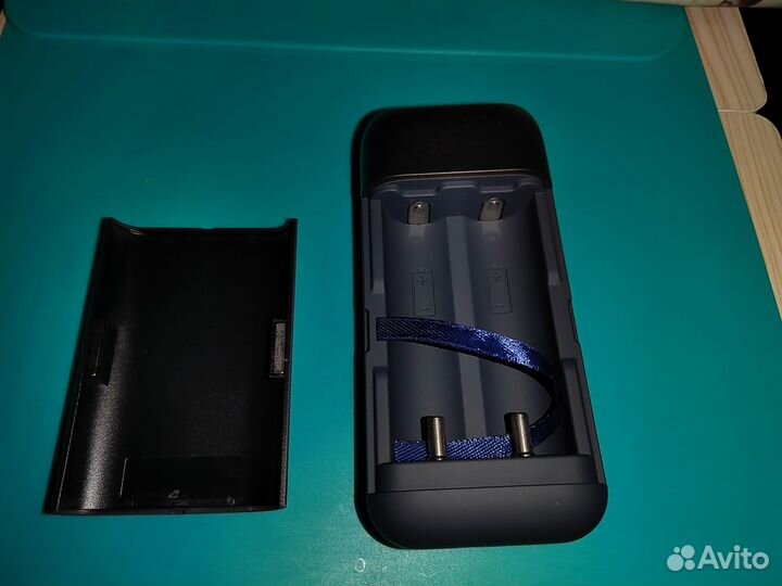 Портативная Зарядка-Powerbank Xtar PB2S, QC3.0