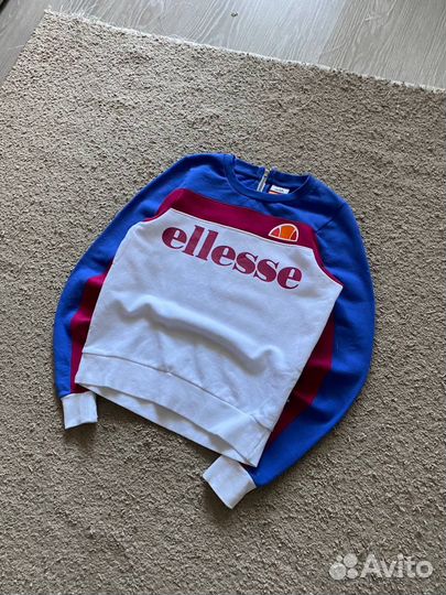 Ellesse свитшот