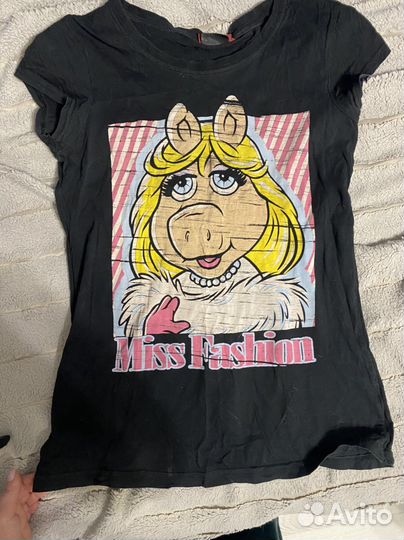 Пакет вещей бесплатно