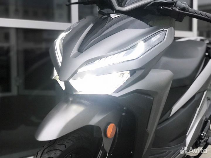 Скутер Vento Inferno