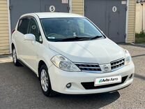 Nissan Tiida 1.5 AT, 2009, 220 000 км, с пробегом, цена 785 000 руб.