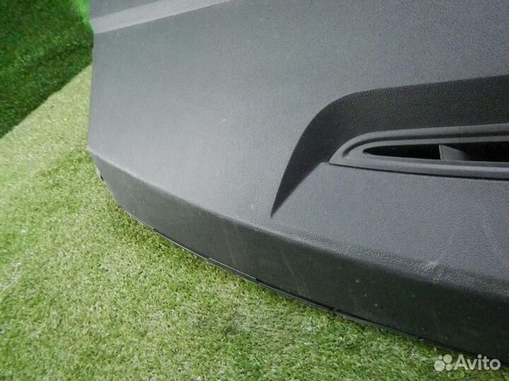 Торпедо Skoda Rapid