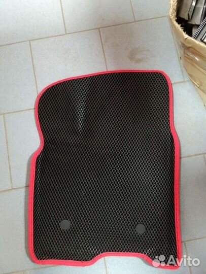 Эва коврики