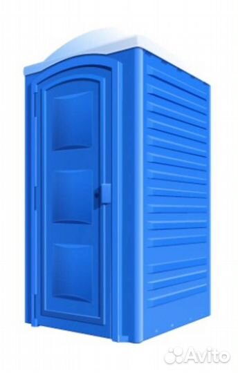 Туалетные кабины, на Ваш объект