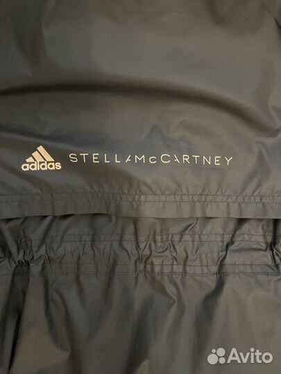 Плащ Adidas Stella McCartney