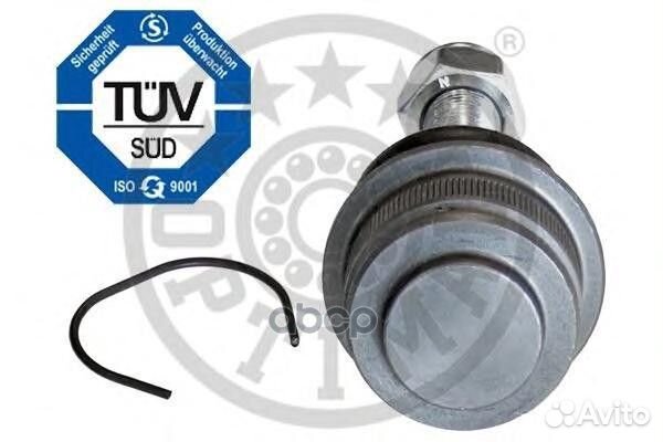 Шаровая опора G3694 Optimal