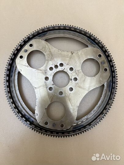 Маховик Mercedes E-class W211