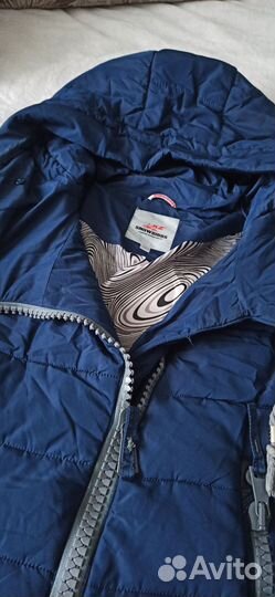 Куртка,пальто,парка