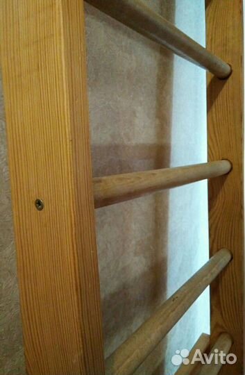 Спортивная лестница