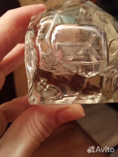 Парфюмированная вода tiffany 75мл