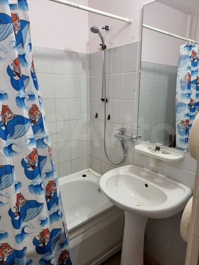 2-к. квартира, 65 м², 4/5 эт.