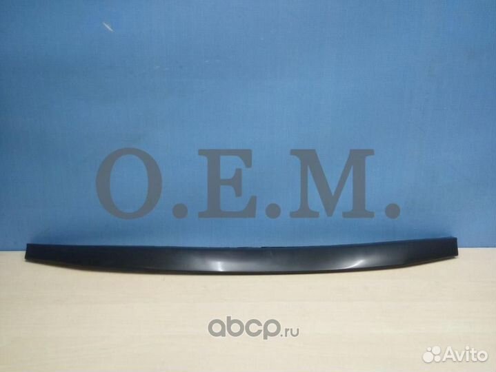 Накладка р/р Renault Sandero 1 2009-2014