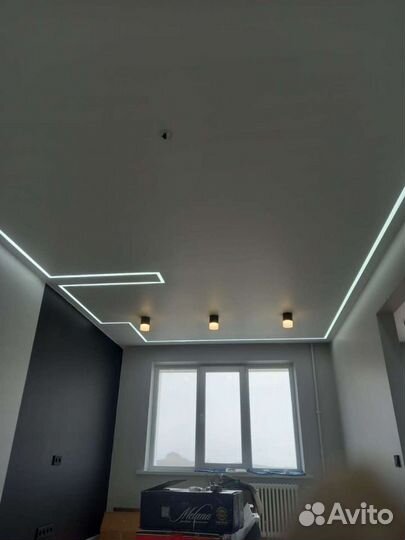 Ремонт и отделка квартир под ключ без посредника