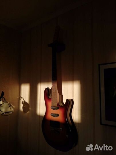 Электрогитара Samick