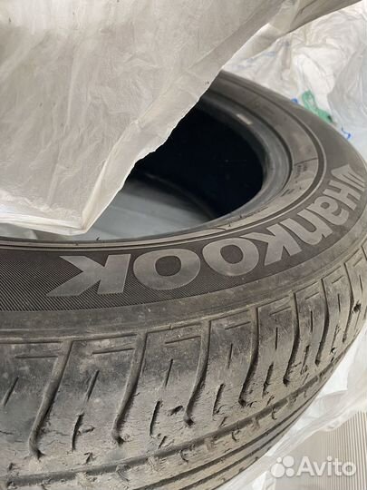 Hankook Optimo K415 225/60 R17