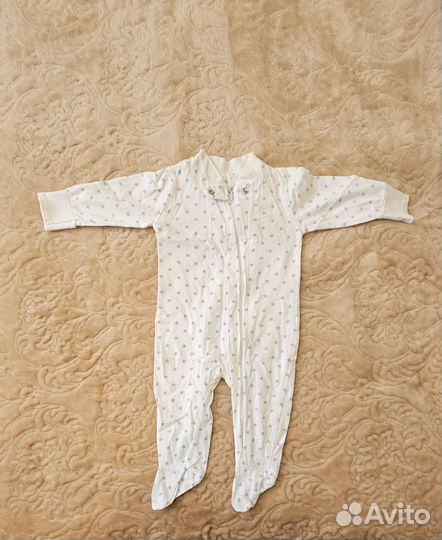 Набор для новорожденного