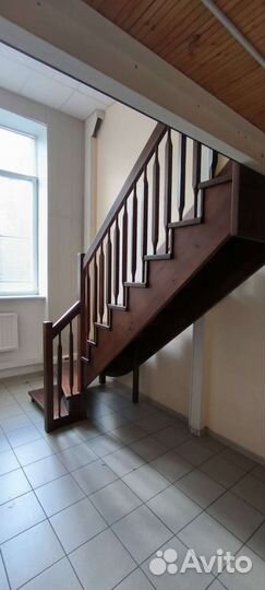 Лестница деревянная бу