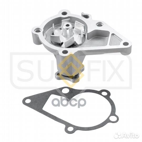 Насос водяной FA1108 sufix