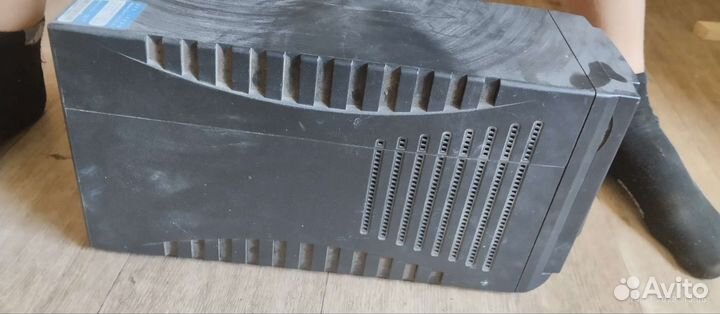 Блок питания