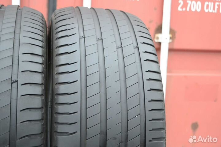 Continental ContiSportContact 5 255/45 R19 104Y