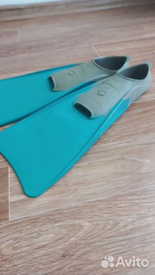 Ласты детские для плавания 34-35