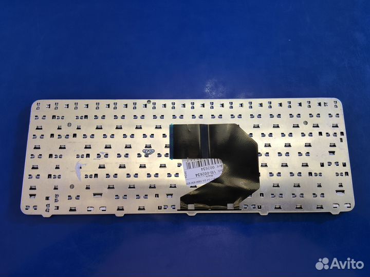 Клавиатура для ноутбука HP Pavilion G4 G6-1000