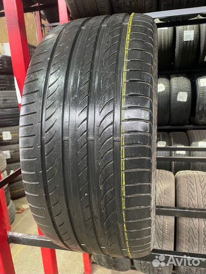 Pirelli Powergy 245/40 R18 97Y