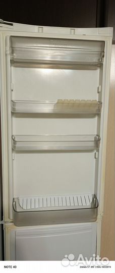 Холодильник бу
