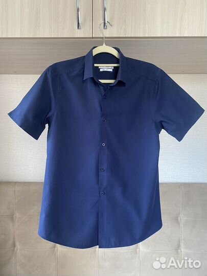 Рубашки для мальчика