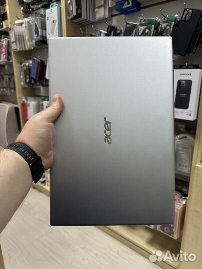 Ноутбук Acer Aspire 3. Есть рассрочка