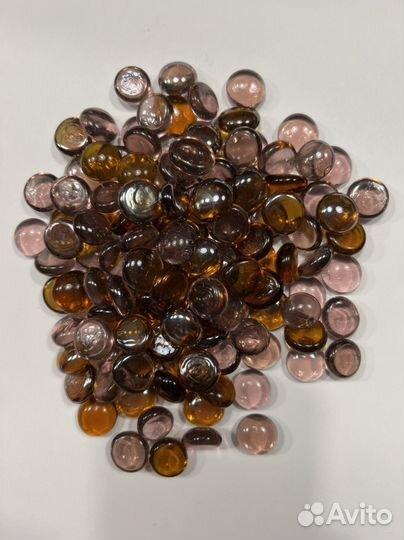 Декоративные камушки