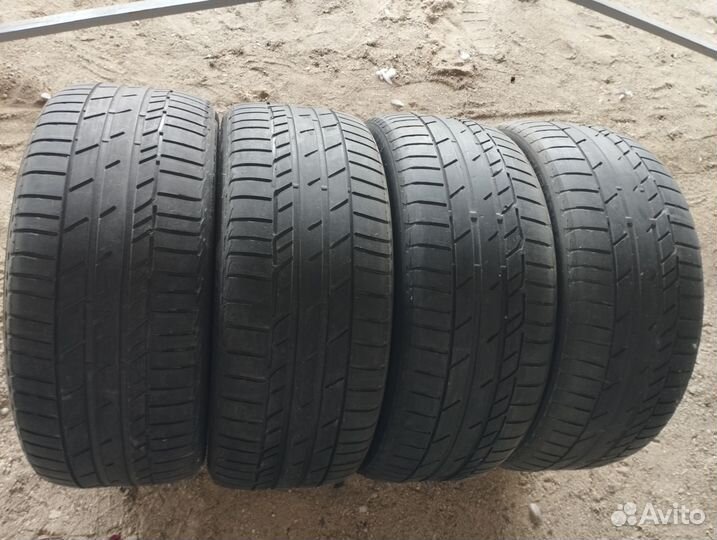 Bridgestone Blizzak LM-18 225/45 R17
