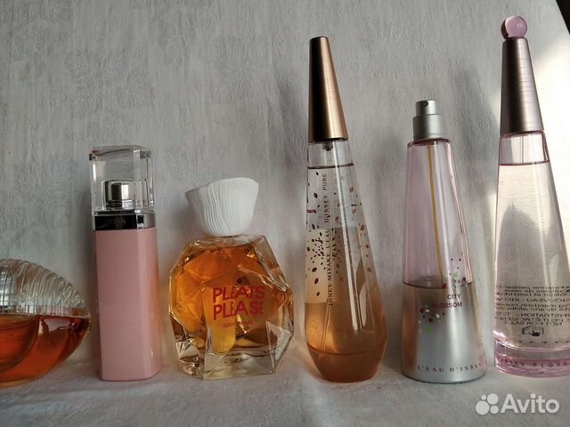 Escada, Hugo Boss Парфюмерия Оригинал