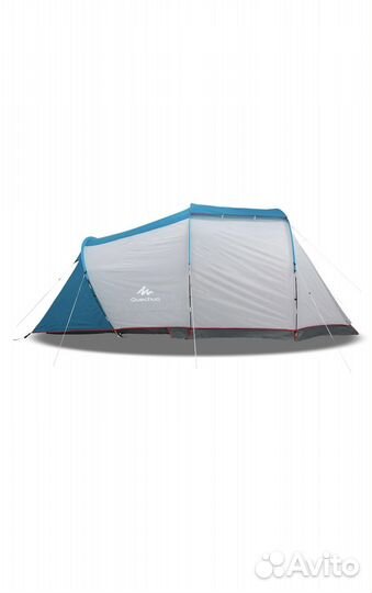 Палатка quechua 4.1