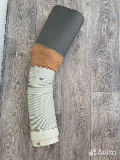 Мобильный кондиционер