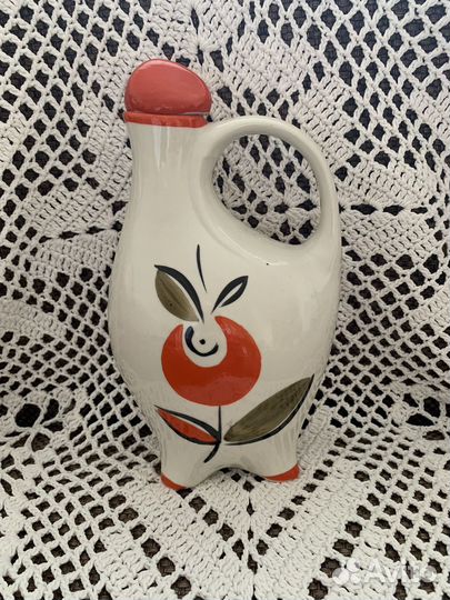 Редкий штоф СССР