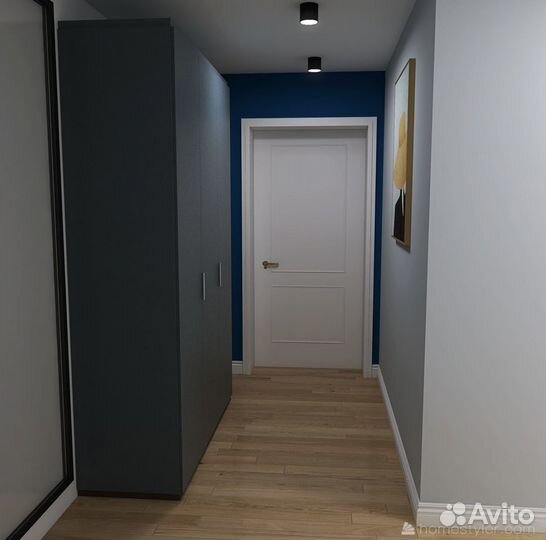 Дизайнер интерьера