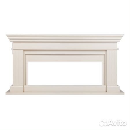 Портал RealFlame Ontario 42 (WT - Белый дуб)