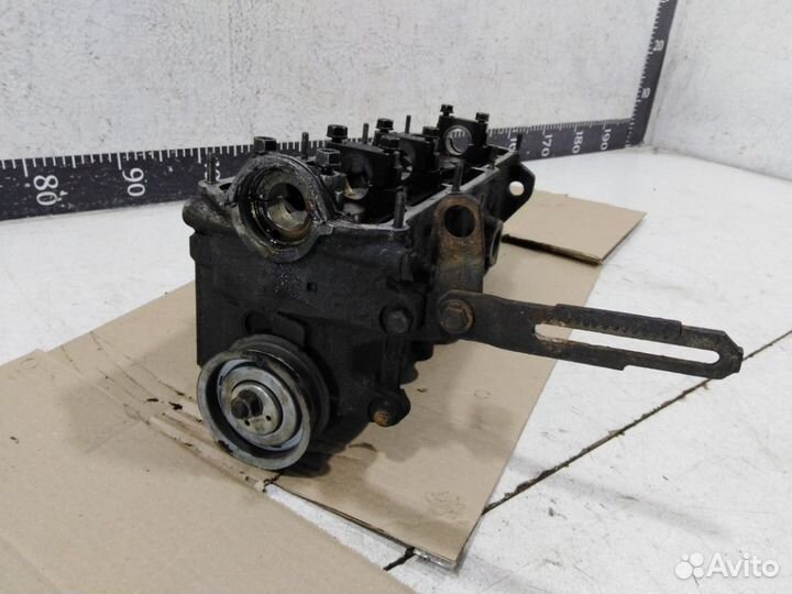 Головка блока Фольксваген