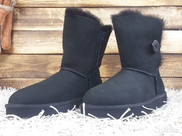Ugg женские оригинал