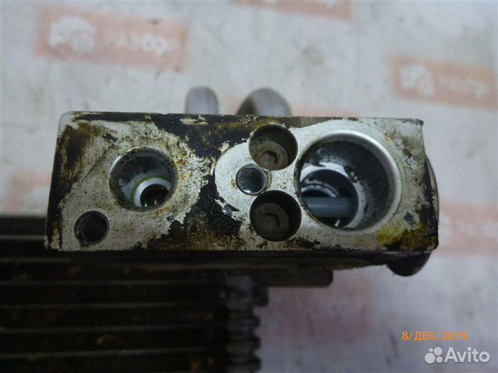 Испаритель Renault Logan LS0G K7JA710 2007