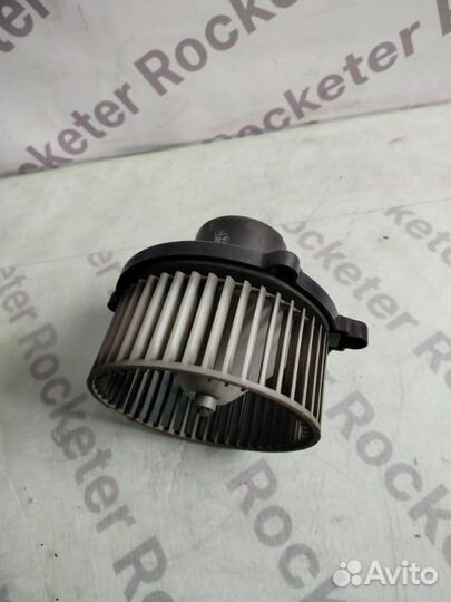 Моторчик отопителя Hyundai Elantra XD 2003