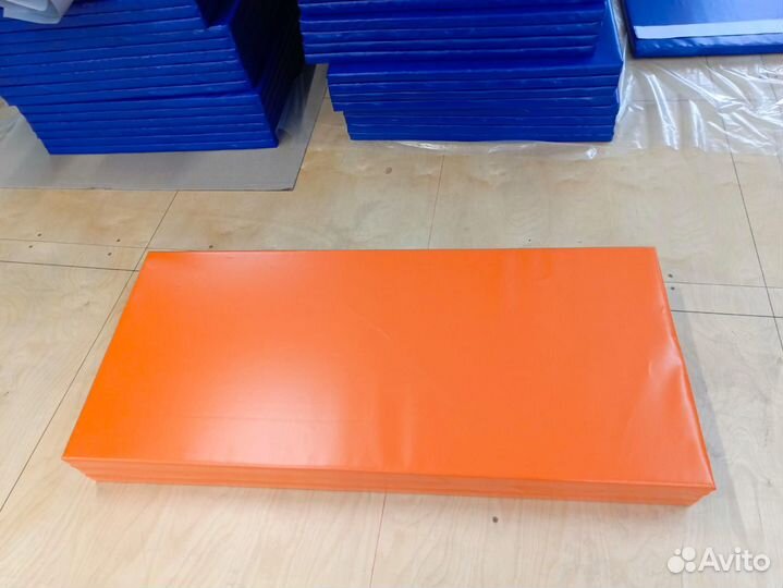 Мат спортивный от производителя SportStyle