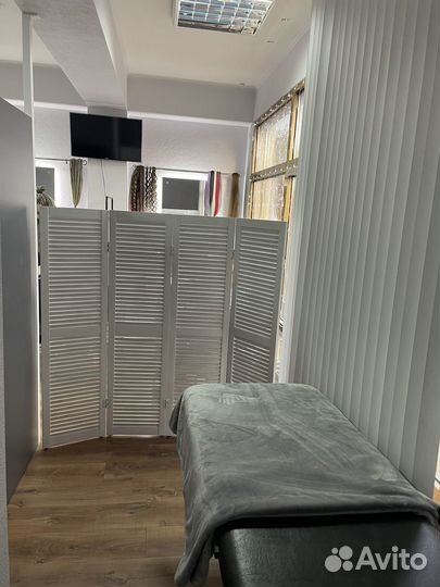 Аренда рабочего места