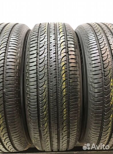 Yokohama Geolandar SUV G055 225/60 R18 99W