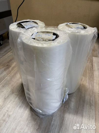 DTF пленка 30 см 100 м