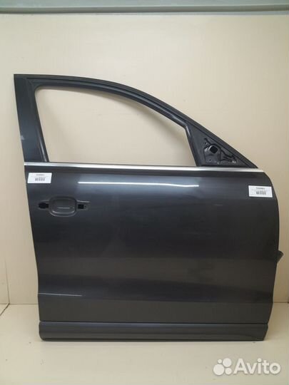 Дверь передняя правая Audi Q5/SQ5